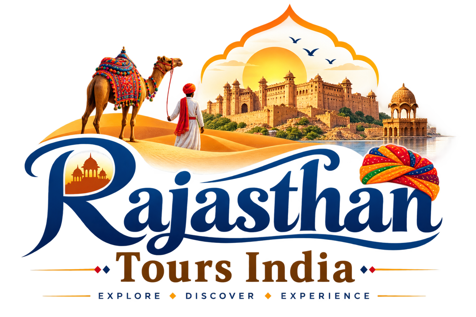 Rajasthan Tours India